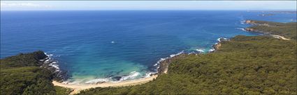 Murramarang National Park - NSW (PBH4 00 16352)